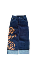 “Big Cats” jeans
