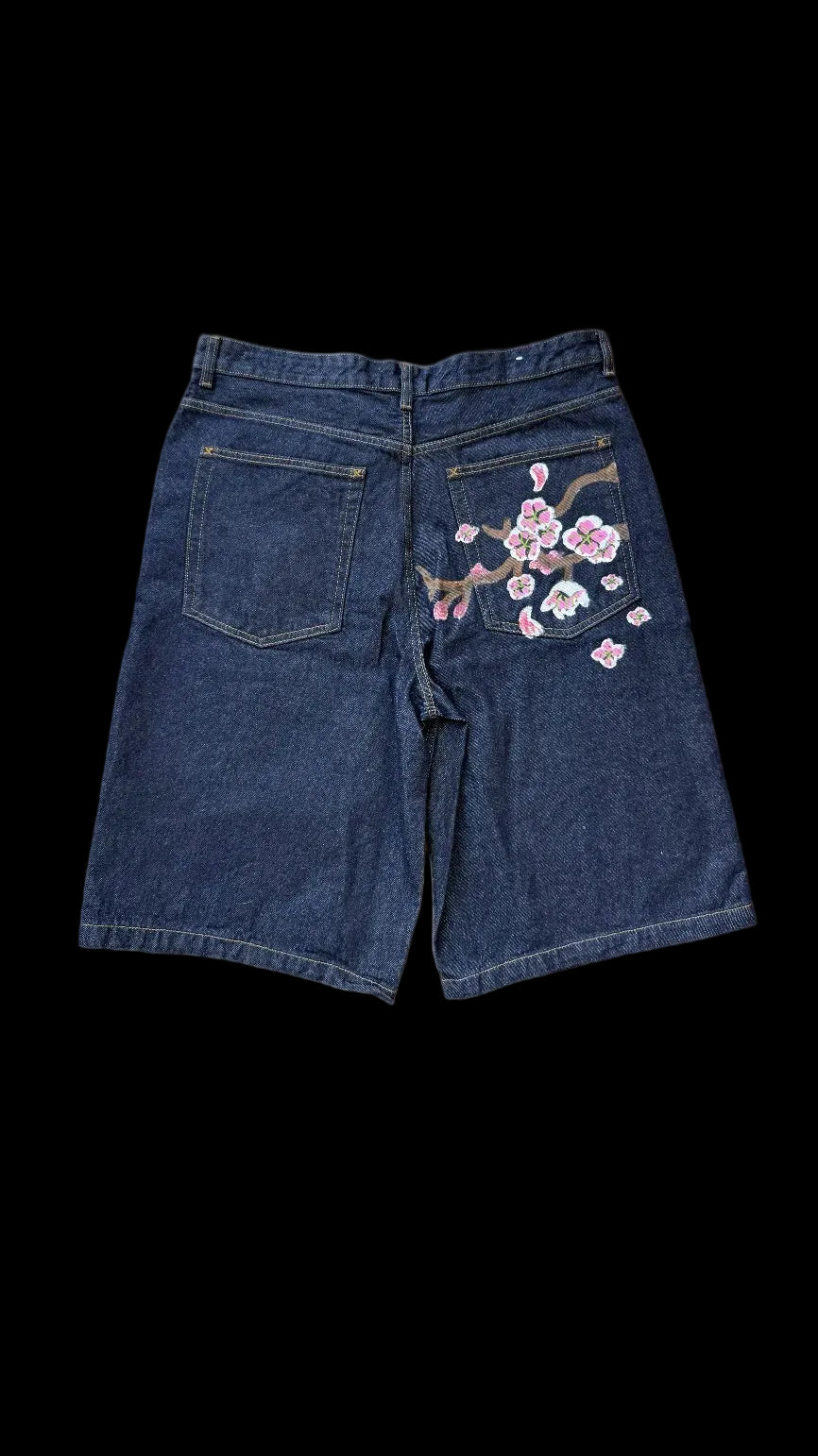 “Cherry Blossom” hot pink edition