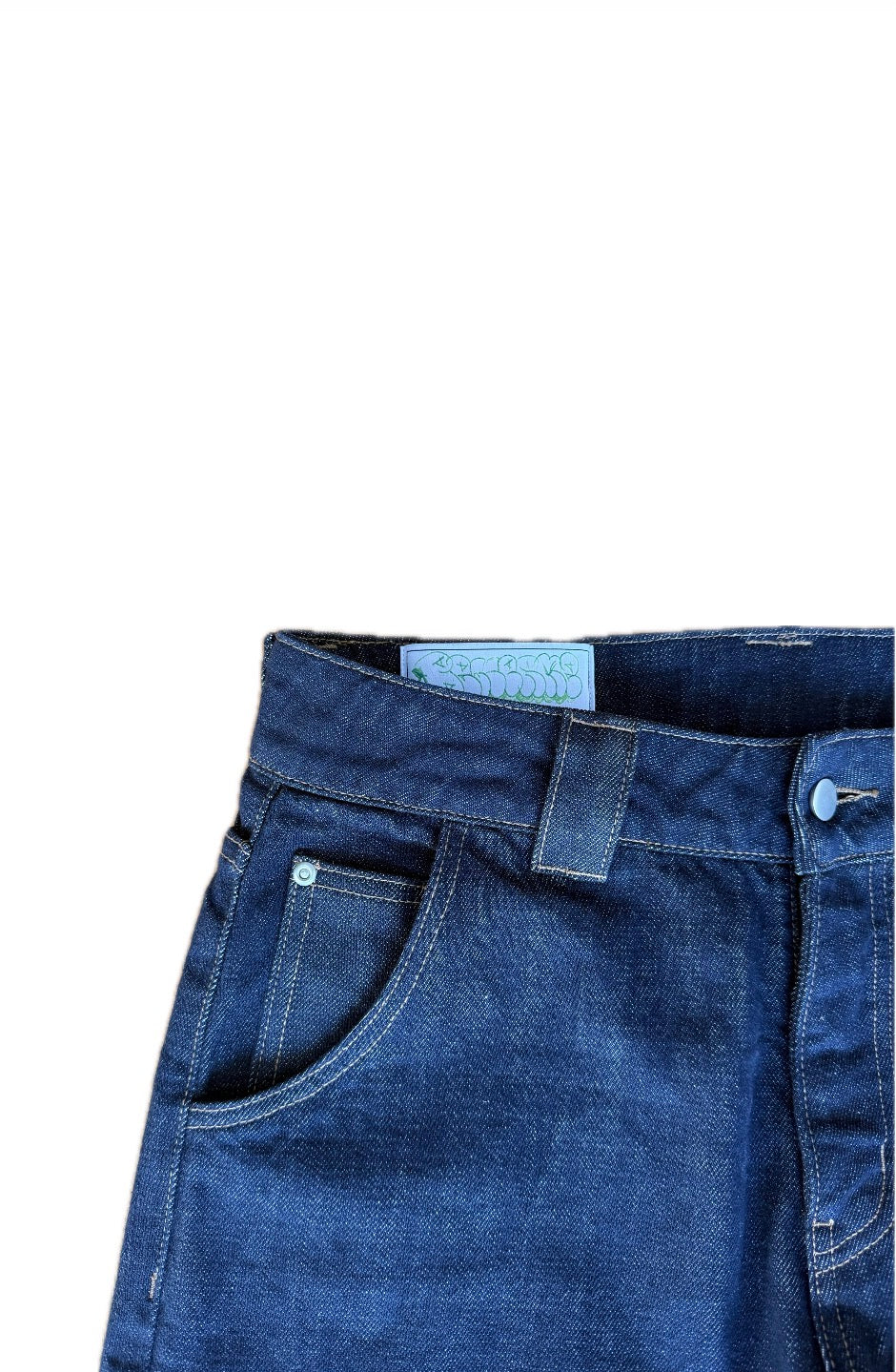 “Big Cats” jeans