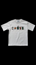 2/4 final wave of halloween tee