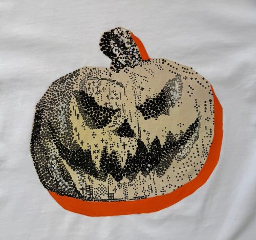 4/4 final wave of halloween tee