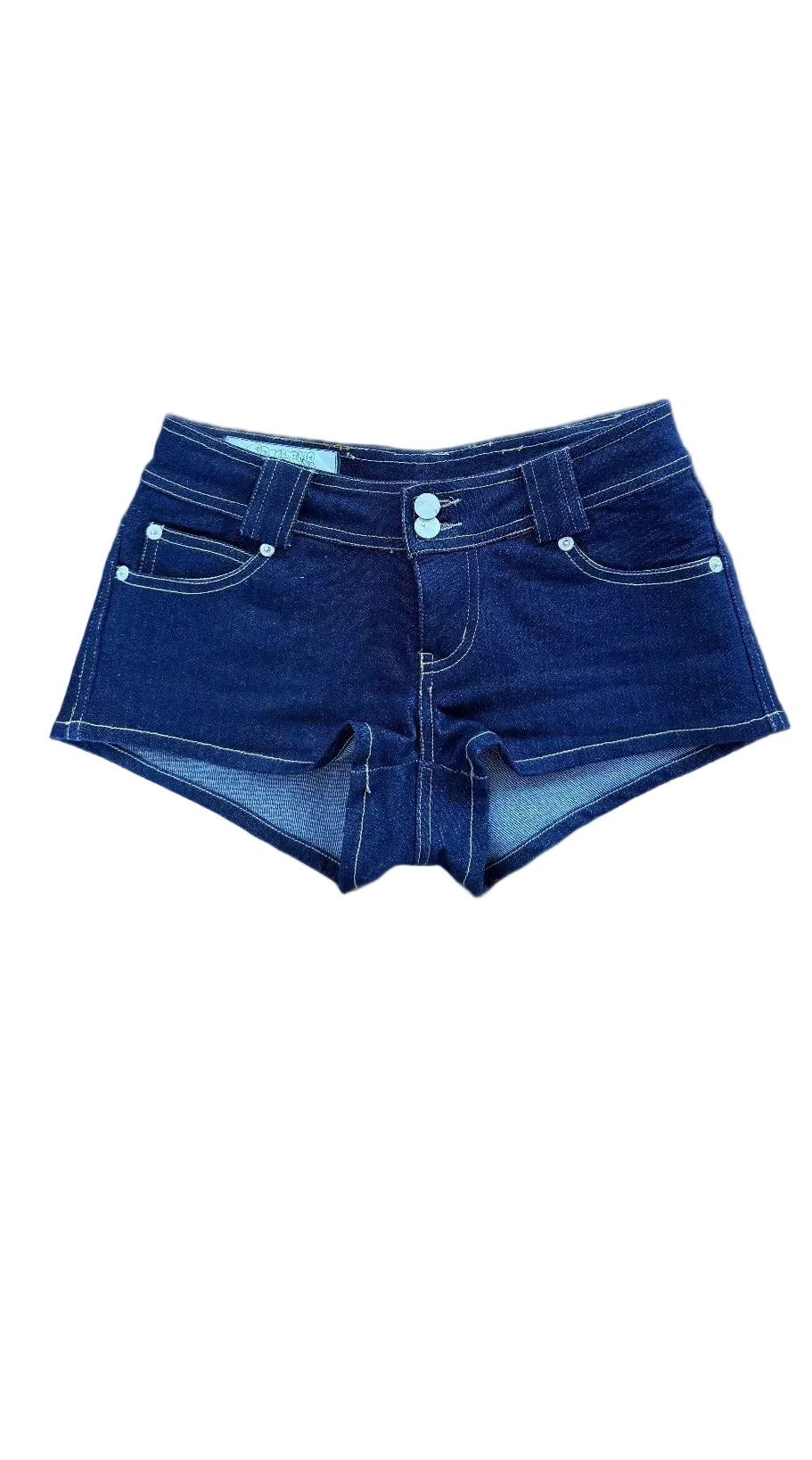 “Japanese Dragon” shorts