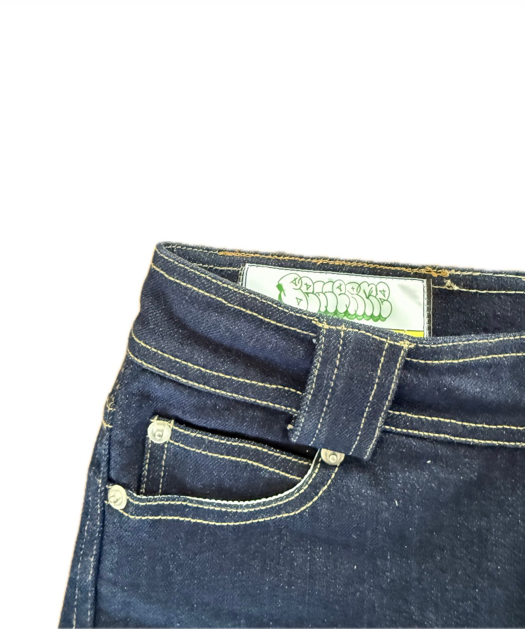 “Japanese Dragon” shorts