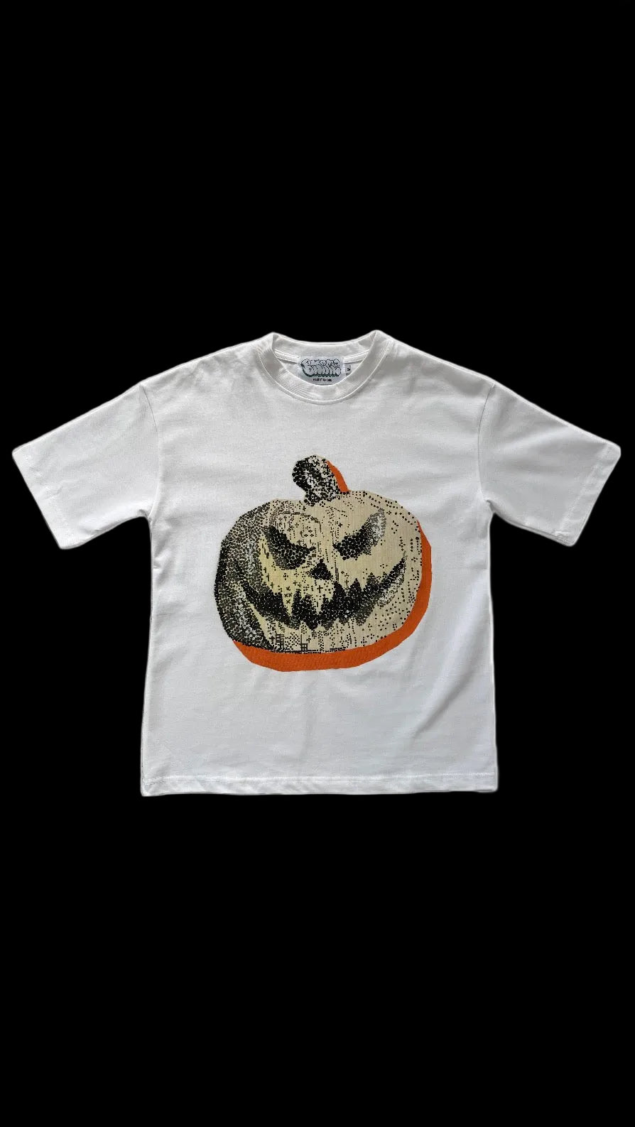 4/4 final wave of halloween tee